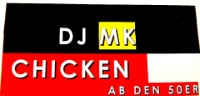 DJ MC Chicken